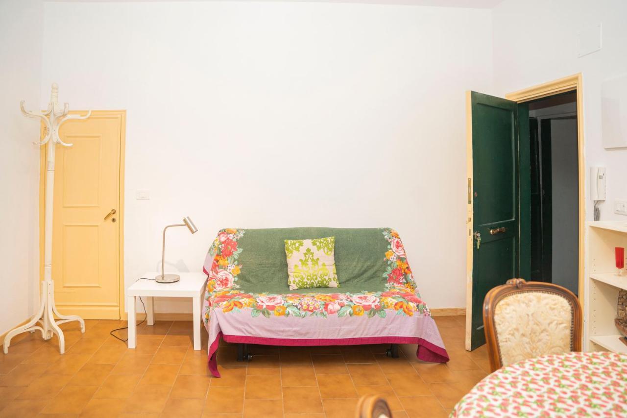 057 - Casa Portobello, Centrale A 50 Metri Dal Mare 세스트리레반떼 외부 사진