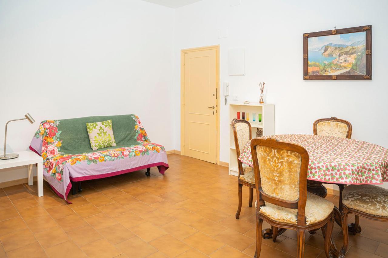 057 - Casa Portobello, Centrale A 50 Metri Dal Mare 세스트리레반떼 외부 사진