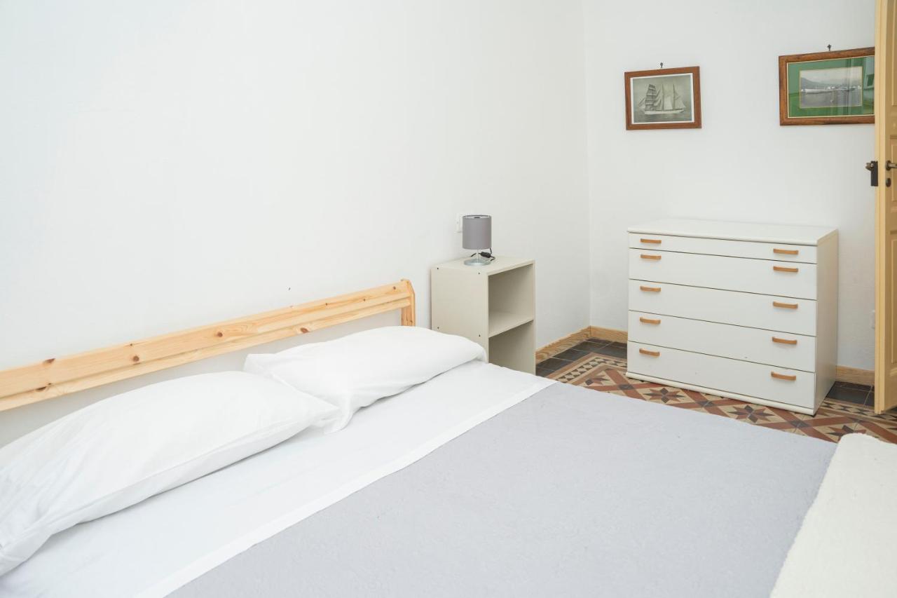057 - Casa Portobello, Centrale A 50 Metri Dal Mare 세스트리레반떼 외부 사진