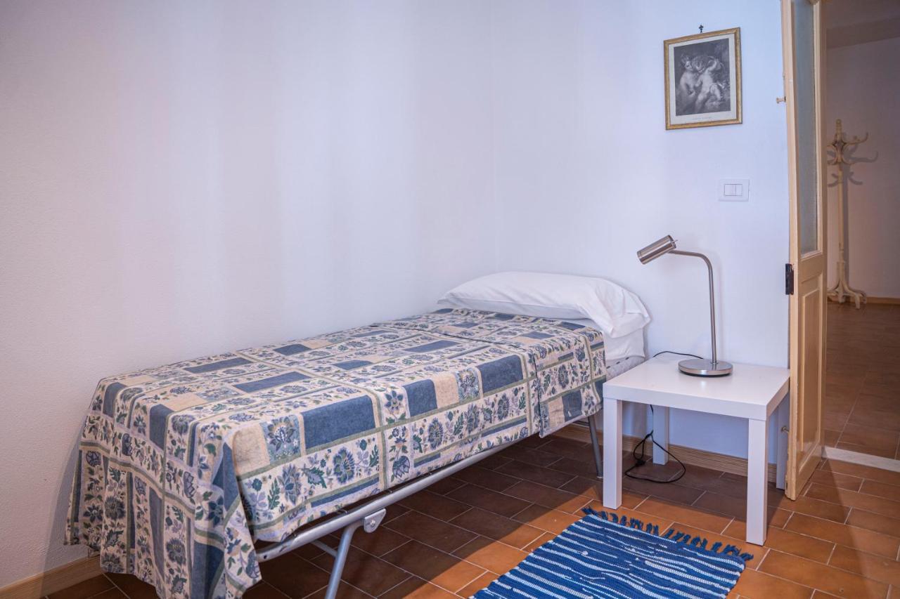 057 - Casa Portobello, Centrale A 50 Metri Dal Mare 세스트리레반떼 외부 사진
