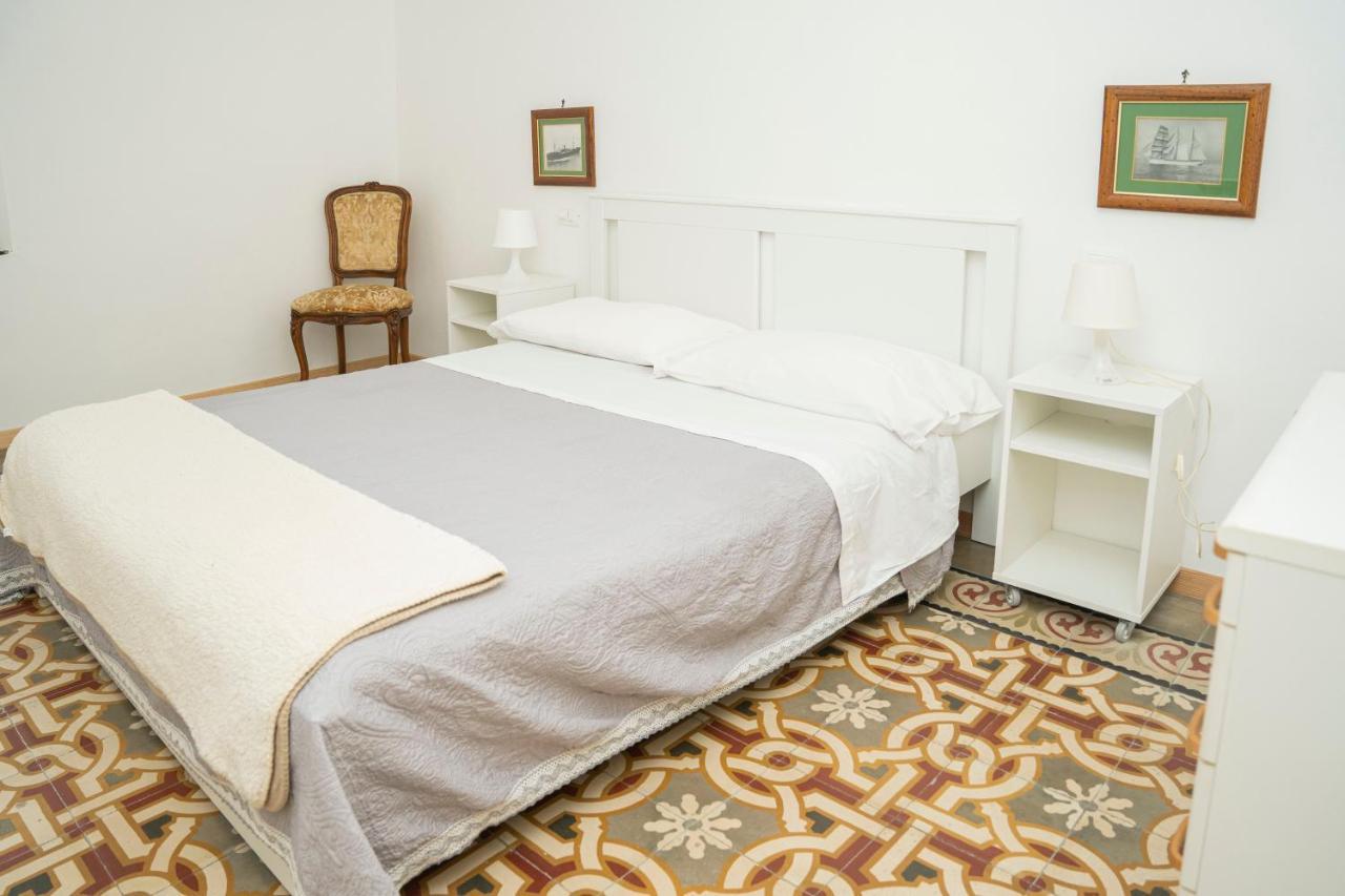 057 - Casa Portobello, Centrale A 50 Metri Dal Mare 세스트리레반떼 외부 사진