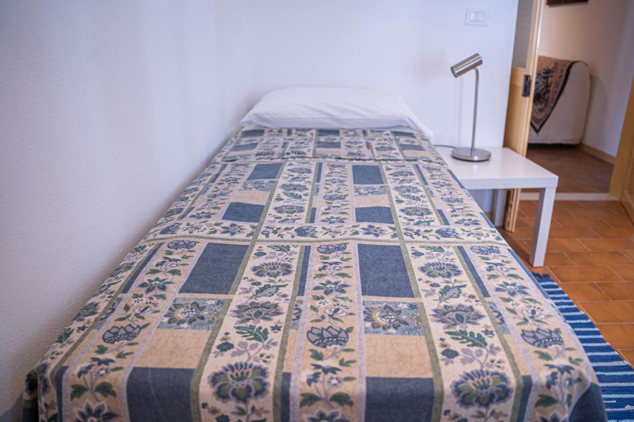 057 - Casa Portobello, Centrale A 50 Metri Dal Mare 세스트리레반떼 외부 사진